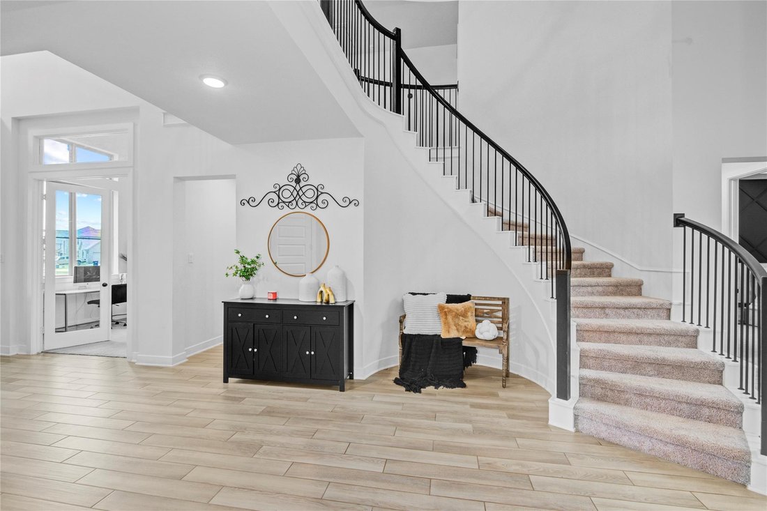 House in New Caney, Texas, United States 4 - 18281046