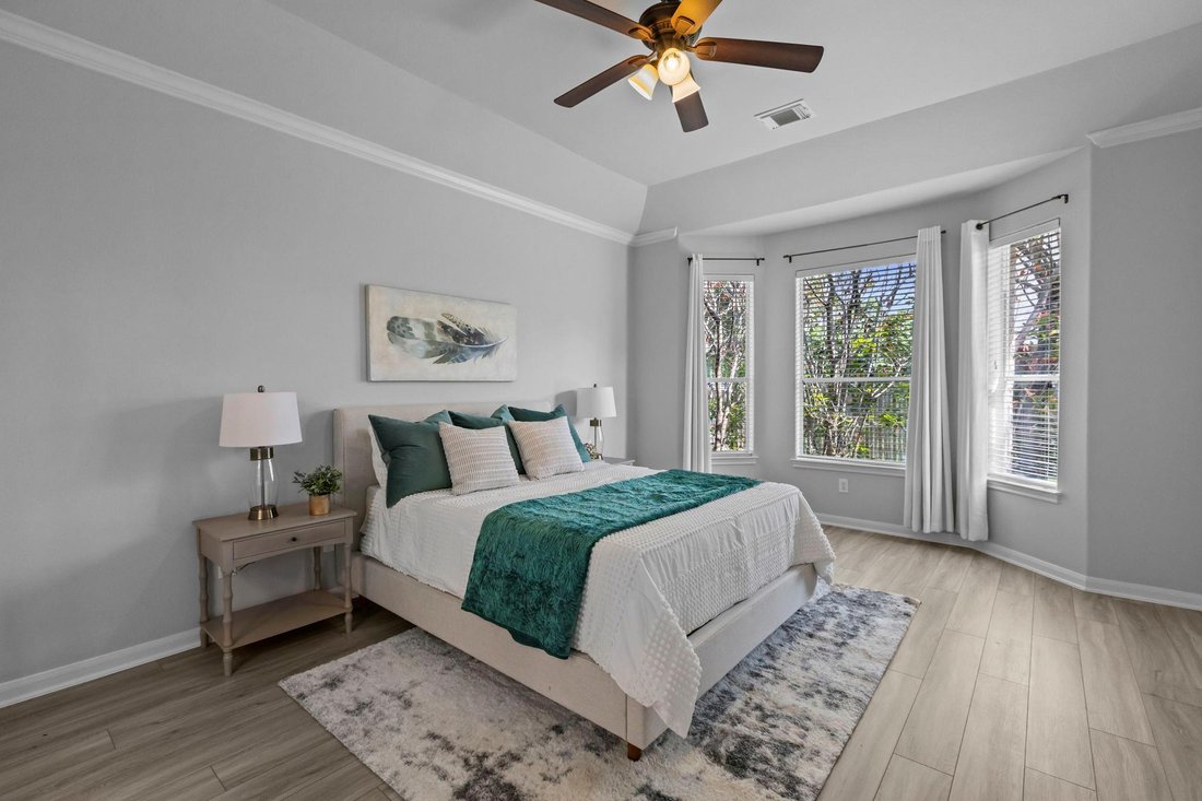 House in Brushy Creek, Texas, United States 5 - 18292059