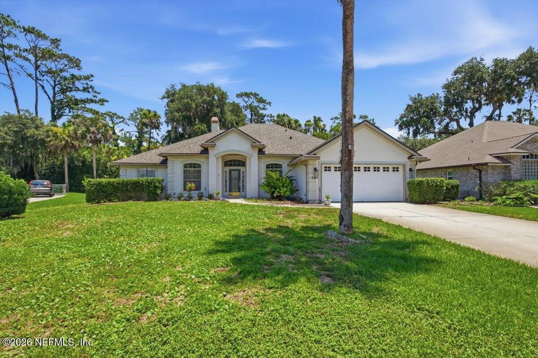House in Ponte Vedra Beach, Florida, United States 3 - 18288297