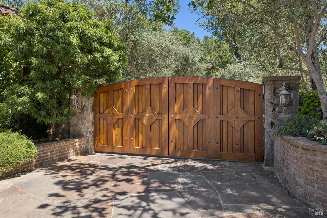 House in Kenwood, California, United States 2 - 18280810