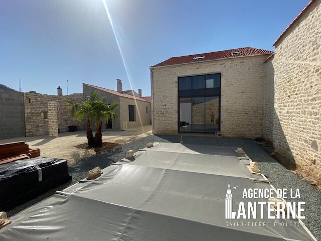 House in Saint-Pierre-d'Oléron, Nouvelle-Aquitaine, France 3 - 18287920