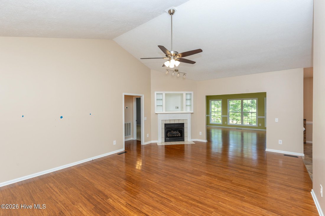House in Seven Lakes, North Carolina, United States 4 - 18290625