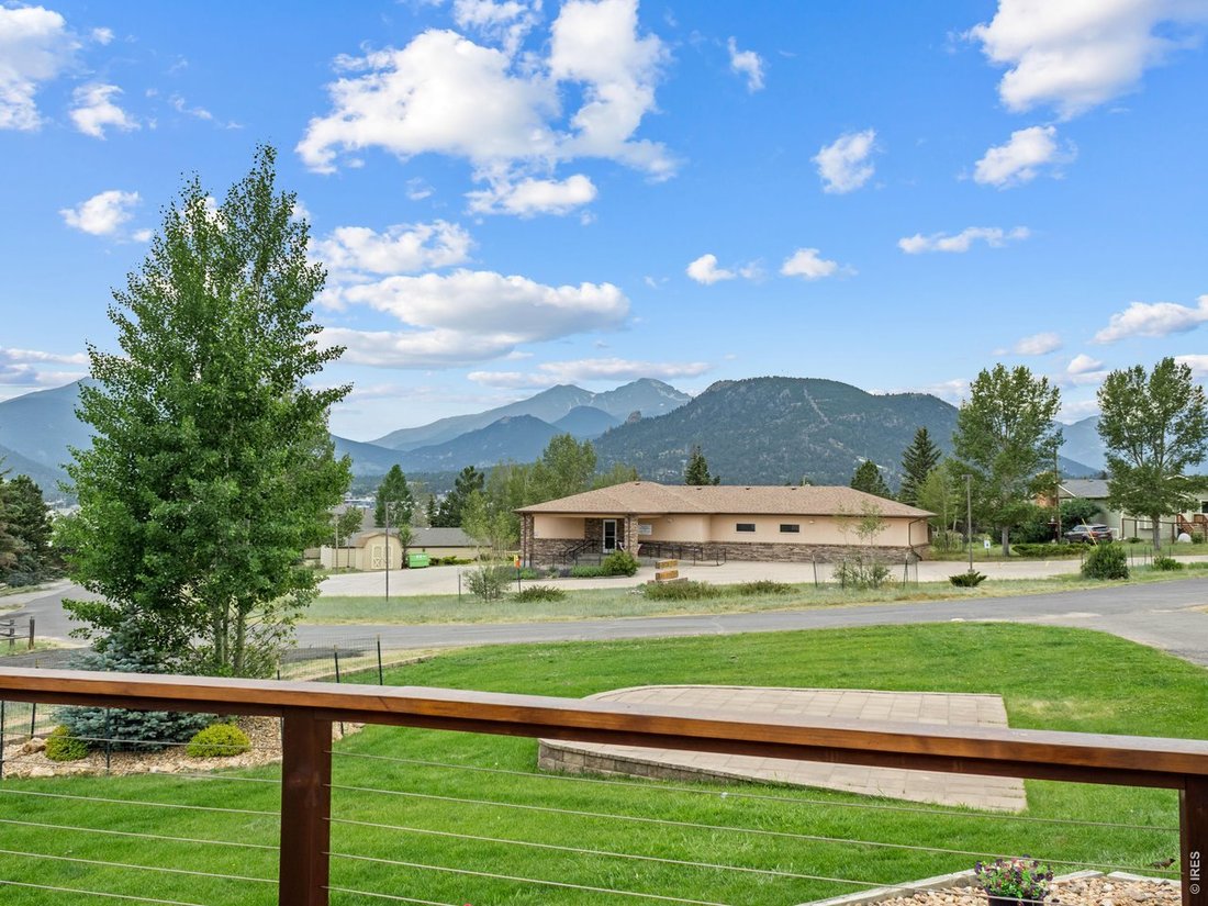 House in Estes Park, Colorado, United States 4 - 18287647