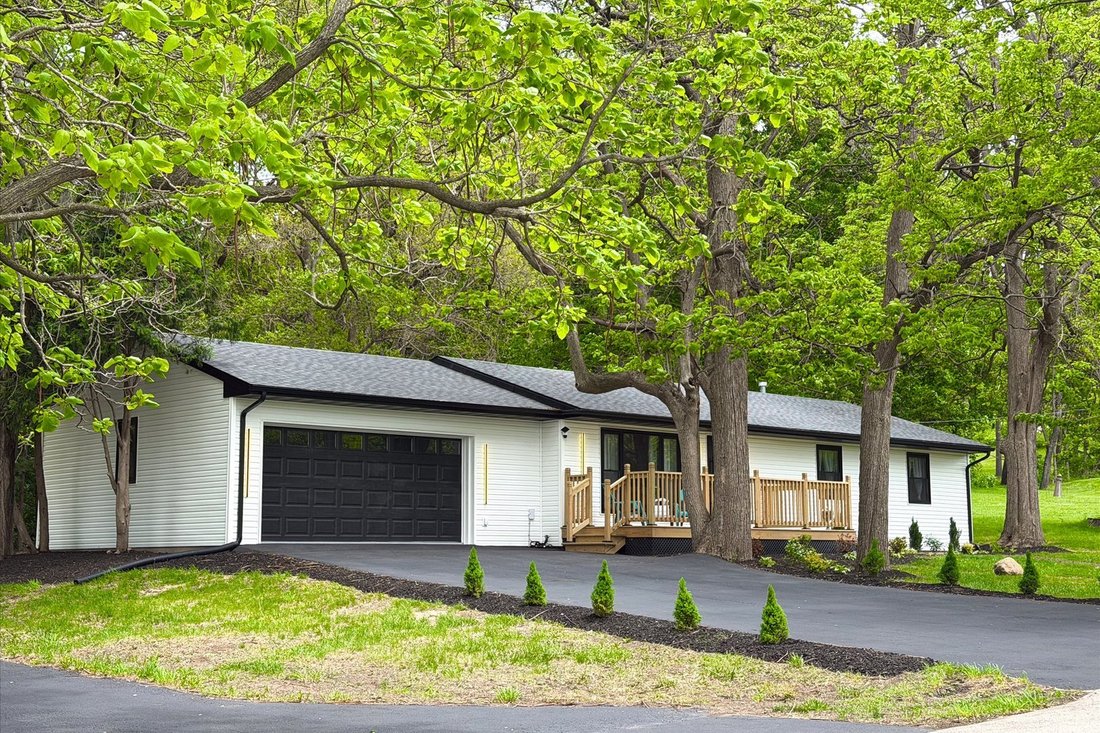 House in St. Charles, Illinois, United States 1 - 18290641