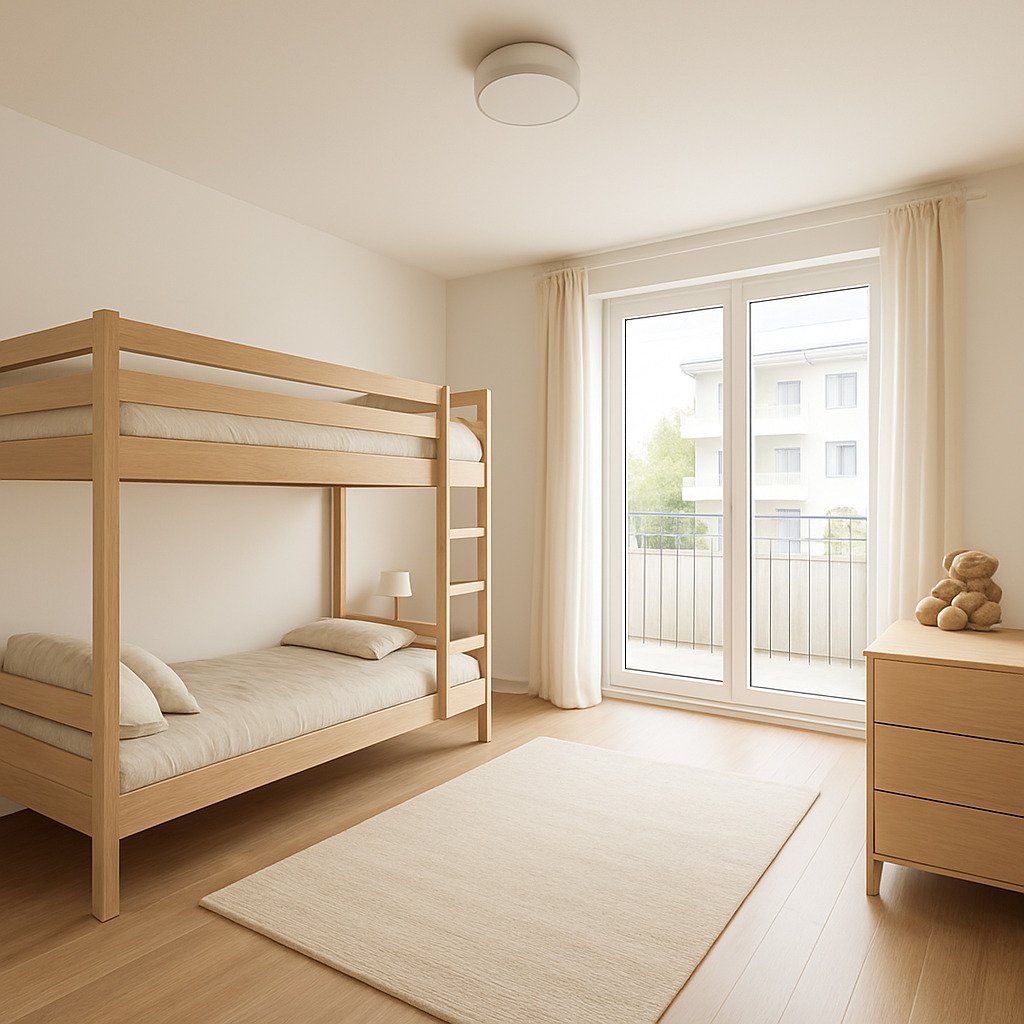 Apartment in Jardin Parisien, Clamart, France 3 - 18287007