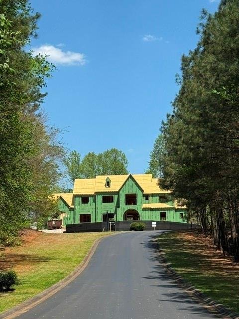 House in Ball Ground, Georgia, United States 2 - 18295890