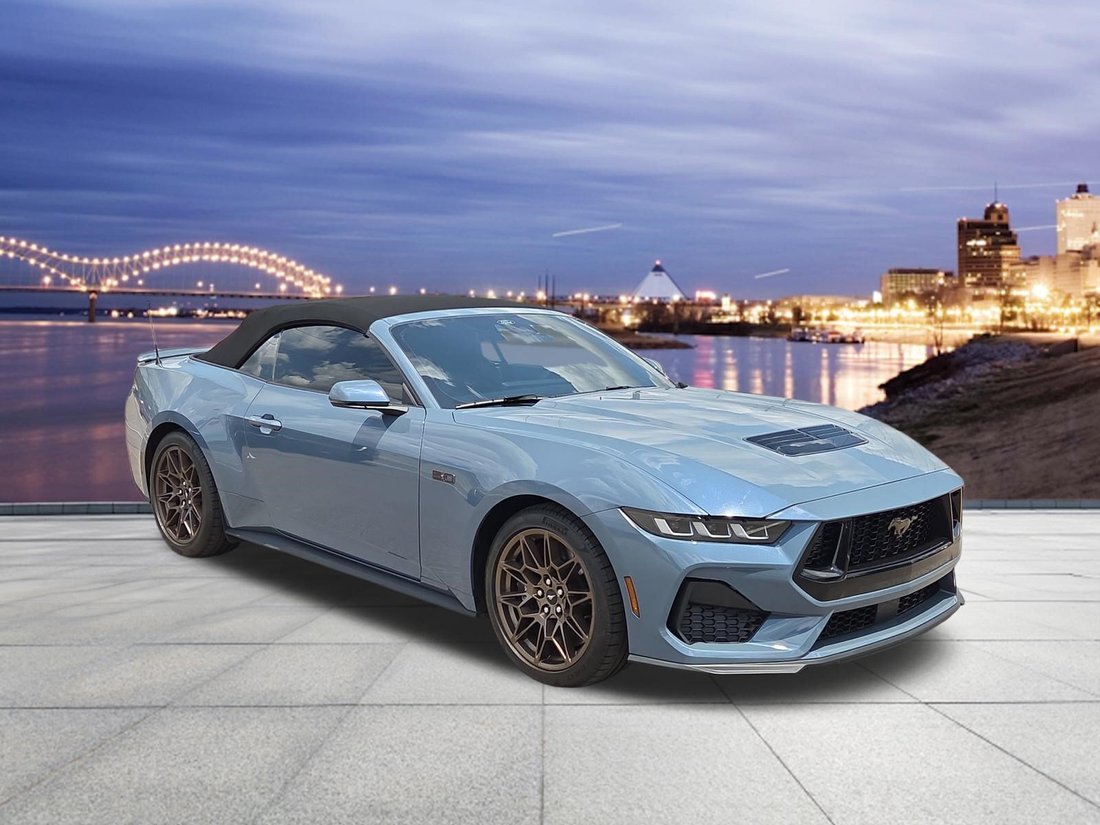 Cabriolet in Memphis, TN, United States 5 - 18282747