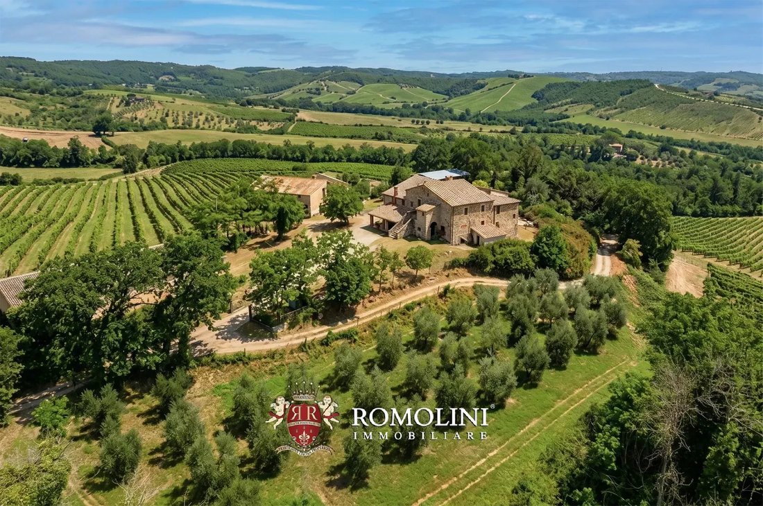 House in Allerona, Umbria, Italy 2 - 15663377