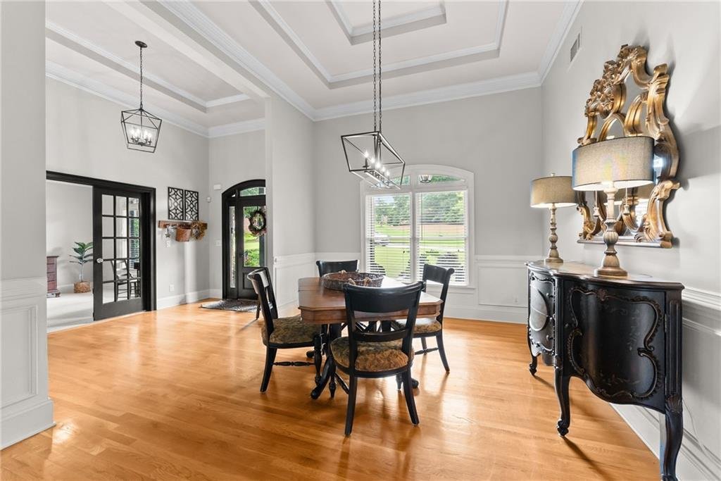 House in Dacula, Georgia, United States 4 - 18285687
