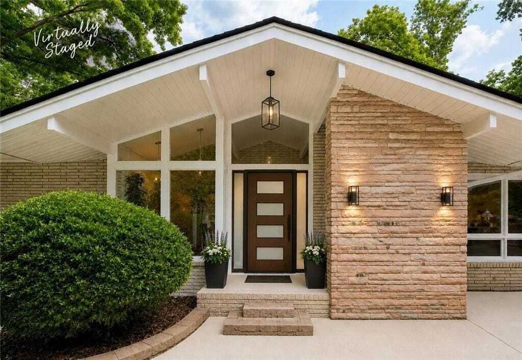 House in Gainesville, Georgia, United States 3 - 17935158