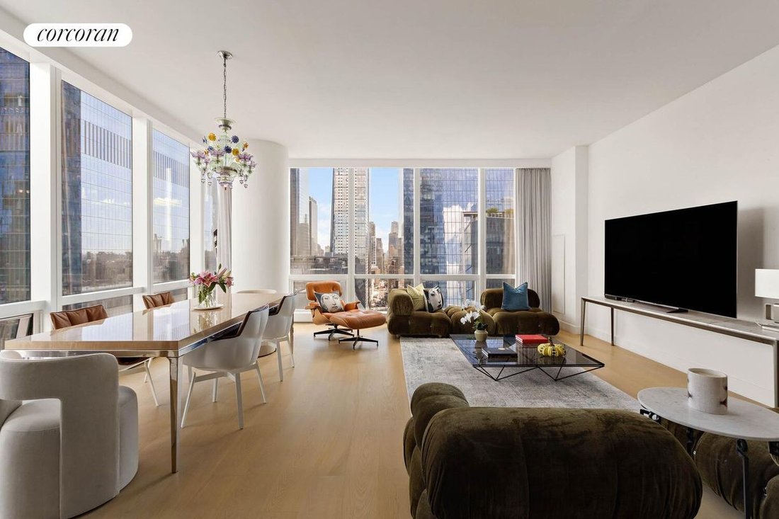 Condo in New York, New York, United States 2 - 18286521