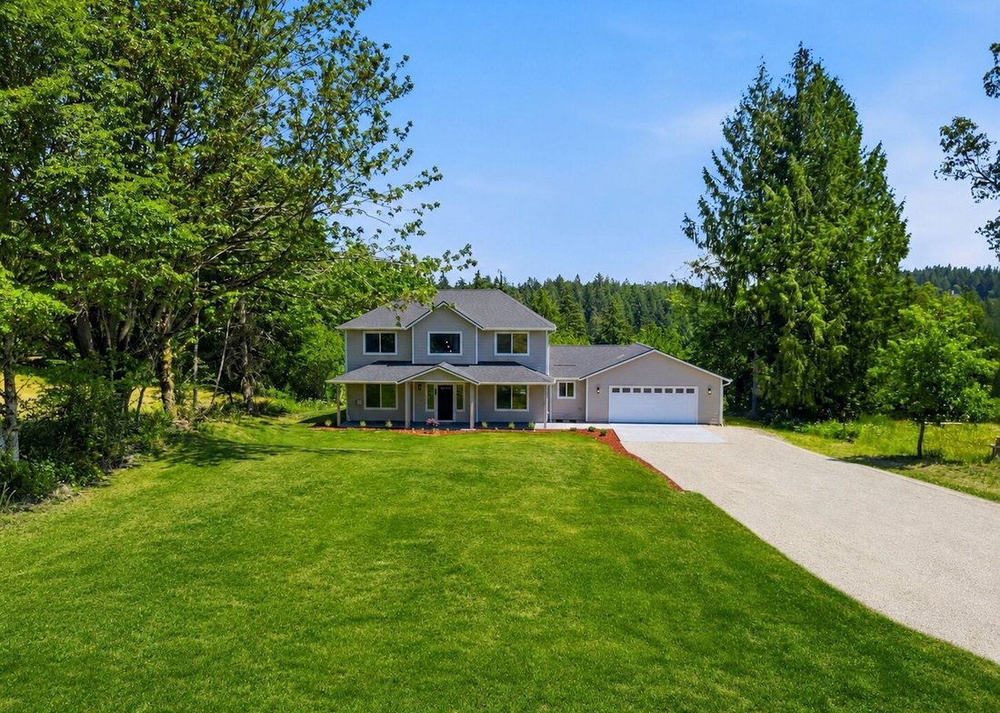 House in Lakebay, Washington, United States 3 - 18283233