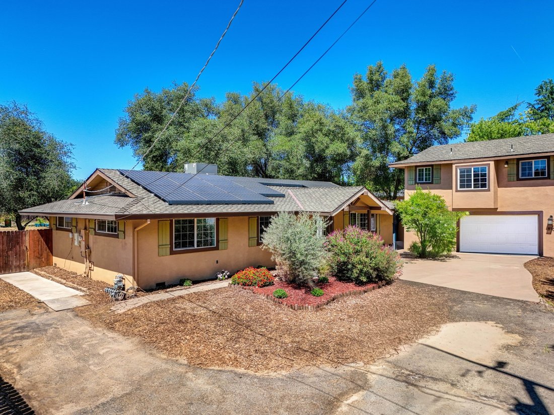 House in Granite Bay, California, United States 2 - 18295025