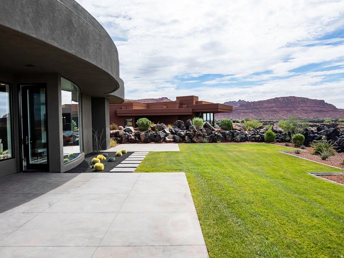 House in Ivins, Utah, United States 2 - 18291829