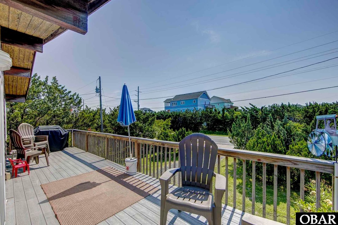 House in Avon, North Carolina, United States 4 - 18290377