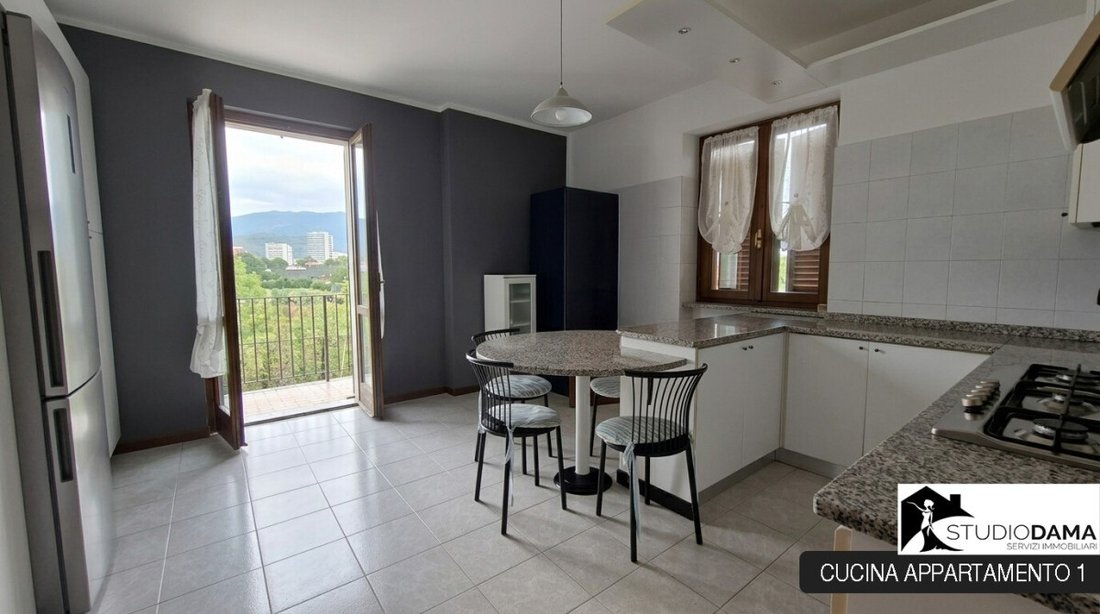 House in Casazza, Brescia, Italy 3 - 18280209