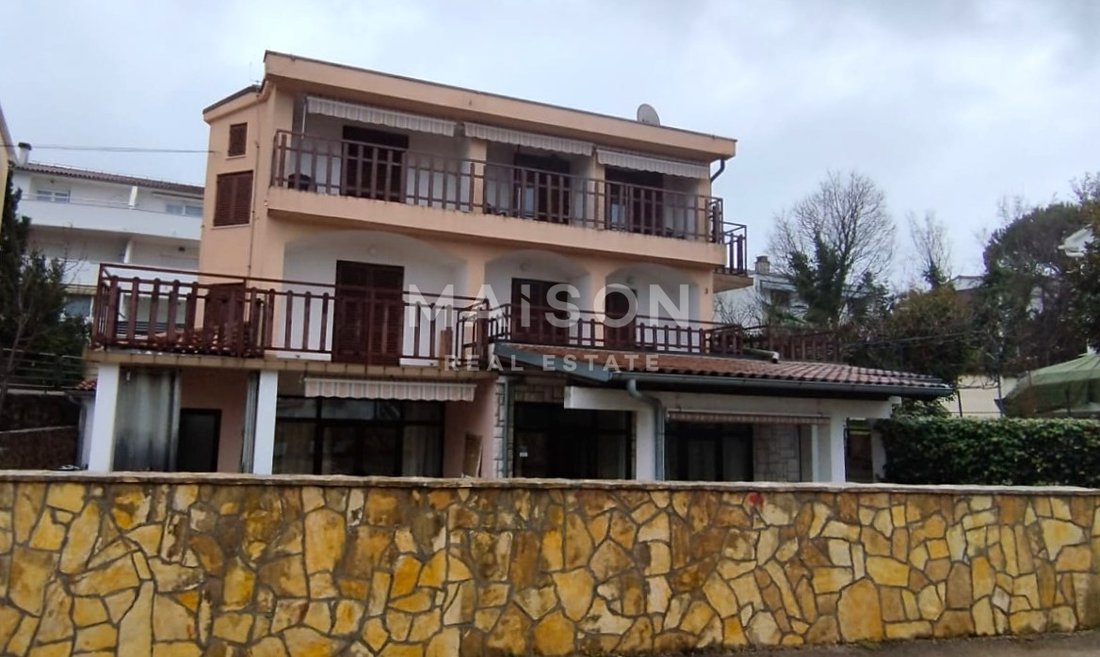 House in Malinska, Primorje-Gorski Kotar County, Croatia 2 - 18282226