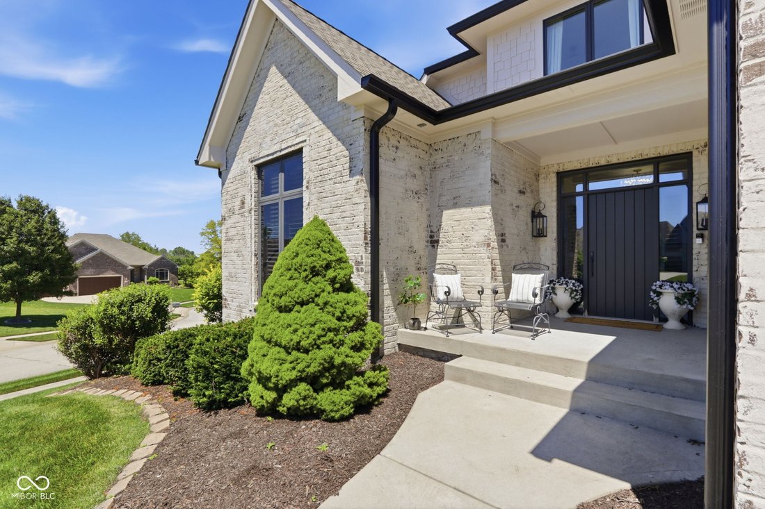House in Greenwood, Indiana, United States 4 - 18280495