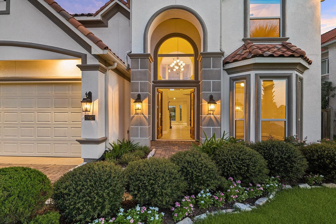 House in Houston, Texas, United States 5 - 18286008