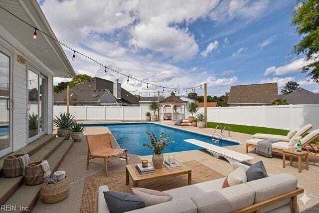 House in Virginia Beach, Virginia, United States 3 - 18294776
