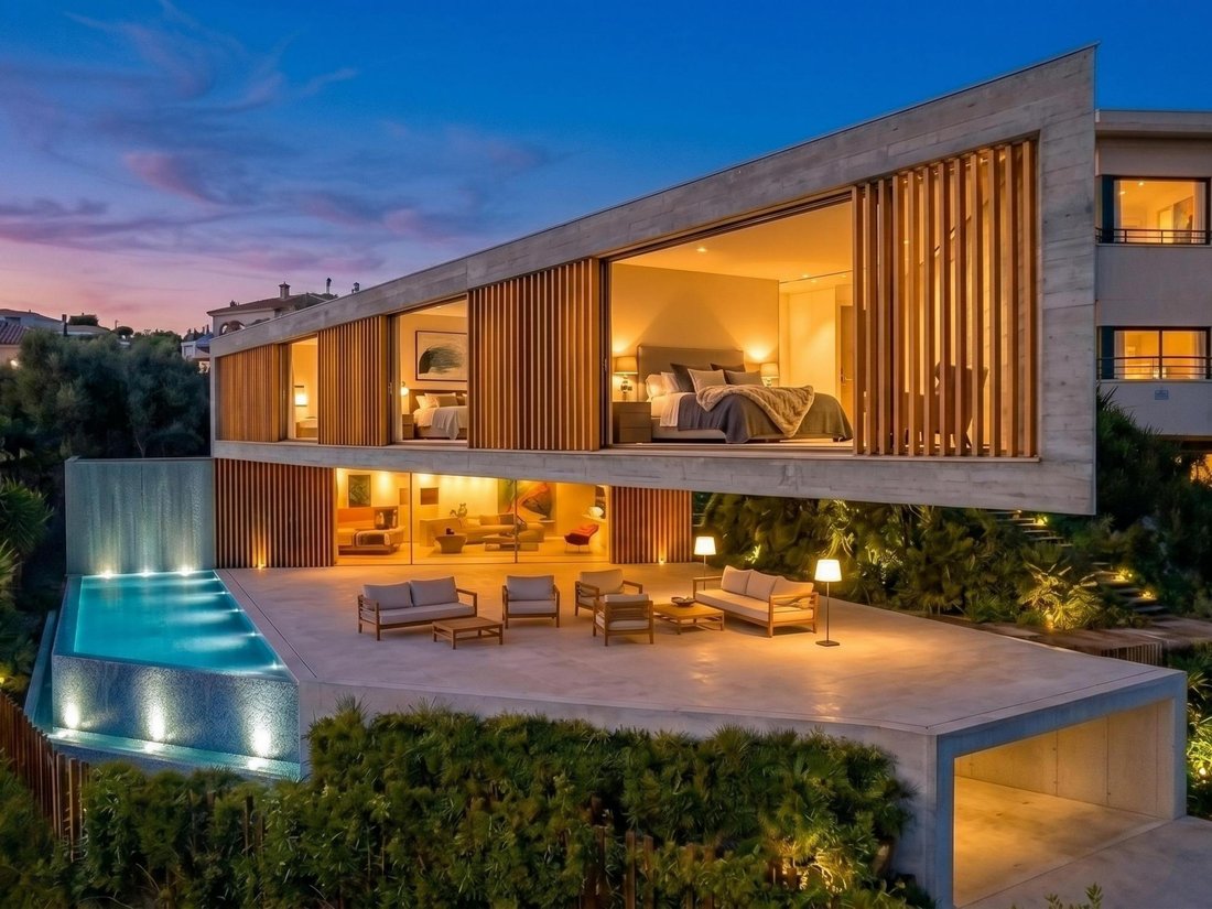 Villa a Alicante, Comunità Valenzana, Spagna 2 - 18288516