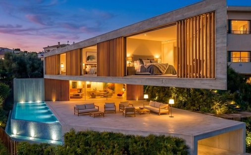 Villa a Alicante, Comunità Valenzana, Spagna 1