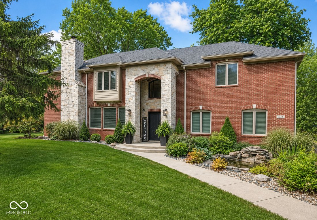 House in Lawrence, Indiana, United States 2 - 18292271