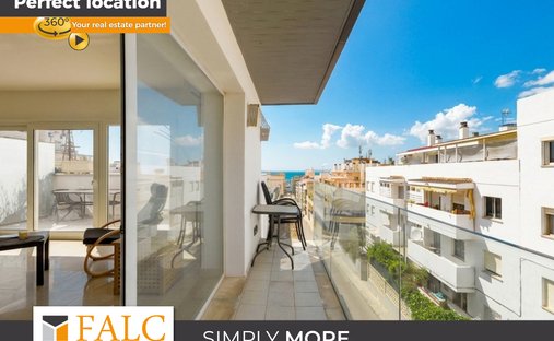 Appartamento a Playa de Palma, Palma di Maiorca, Isole Baleari 1