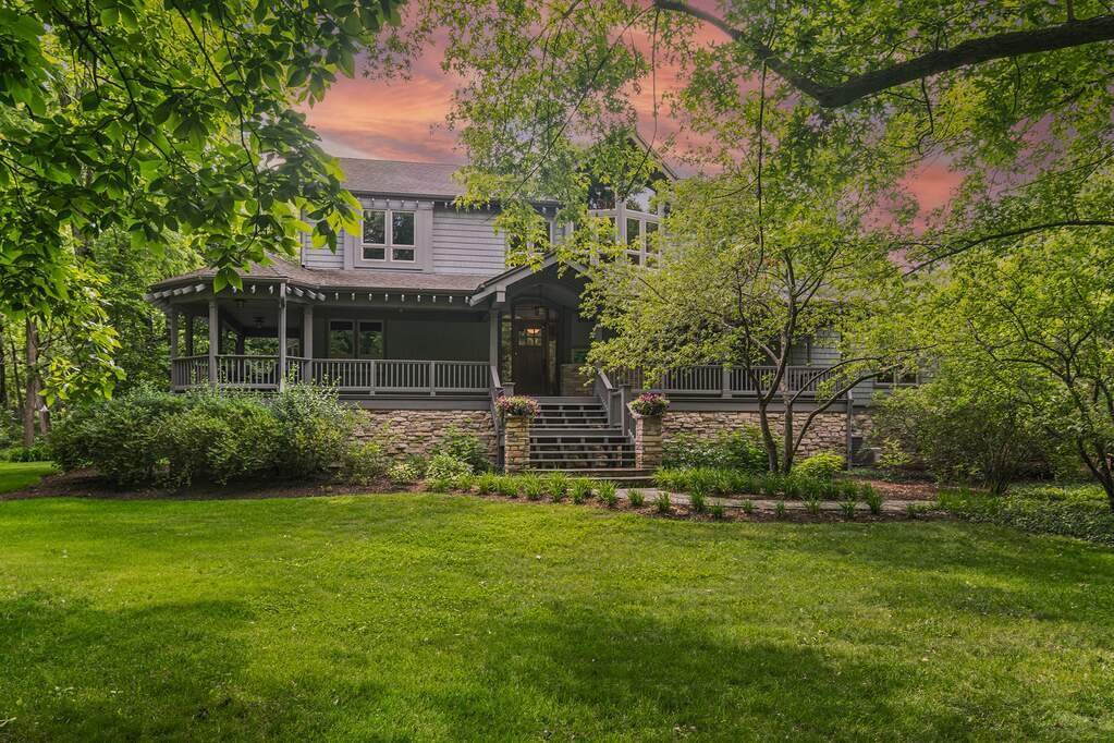 House in Long Grove, Illinois, United States 4 - 18287929