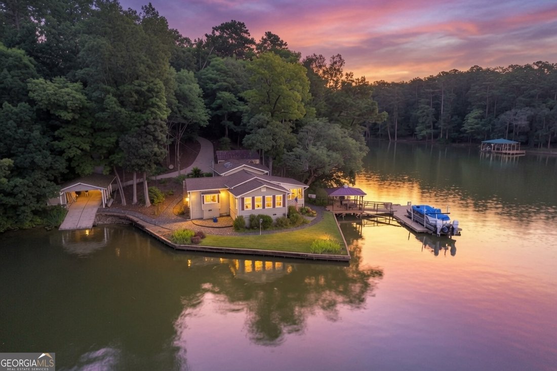 House in Monticello, Georgia, United States 2 - 18284601