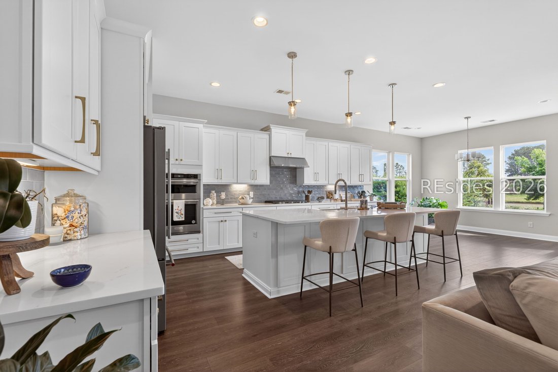 House in Hardeeville, South Carolina, United States 1 - 18285992