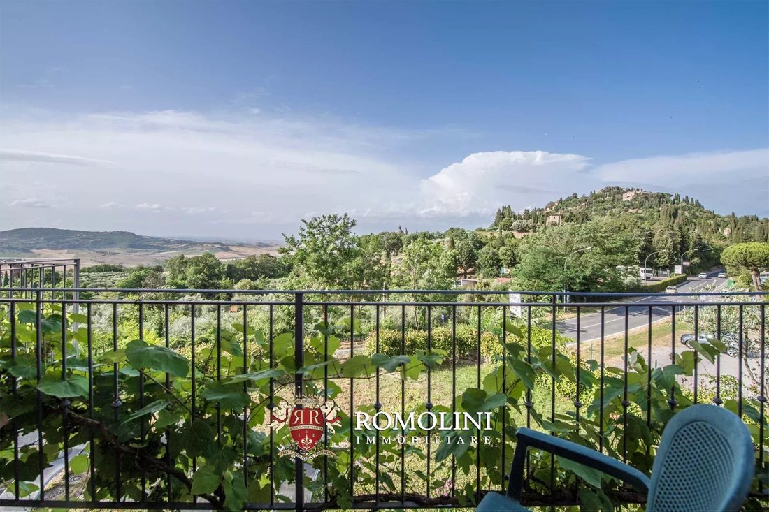 Montepulciano, Tuscany, Italy 4 - 15665900