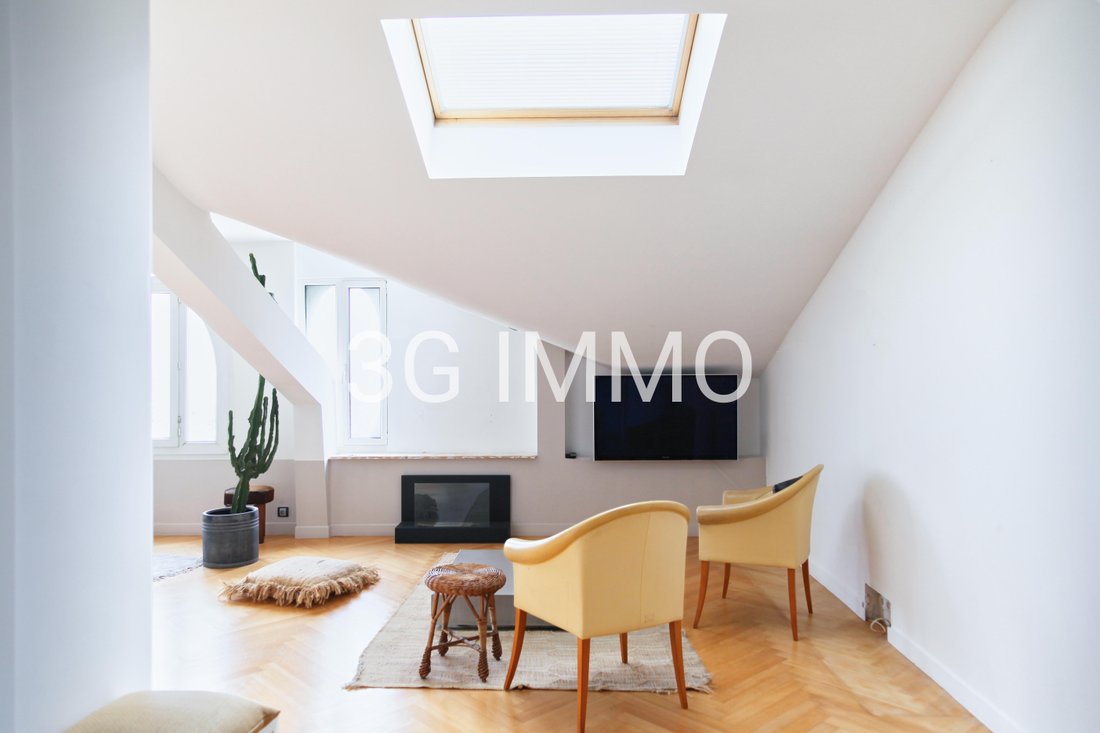 Apartment in Cannes, Provence-Alpes-Côte d'Azur, France 4 - 18291269