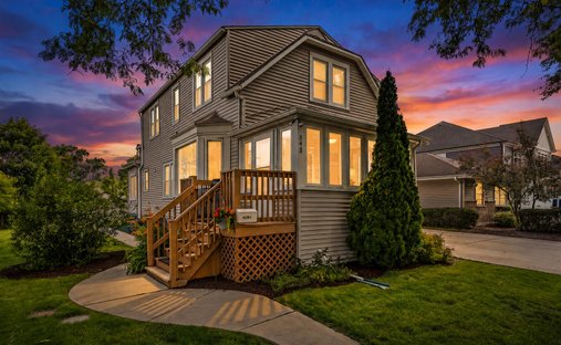 Apartment in Downers Grove, Illinois, United States 1