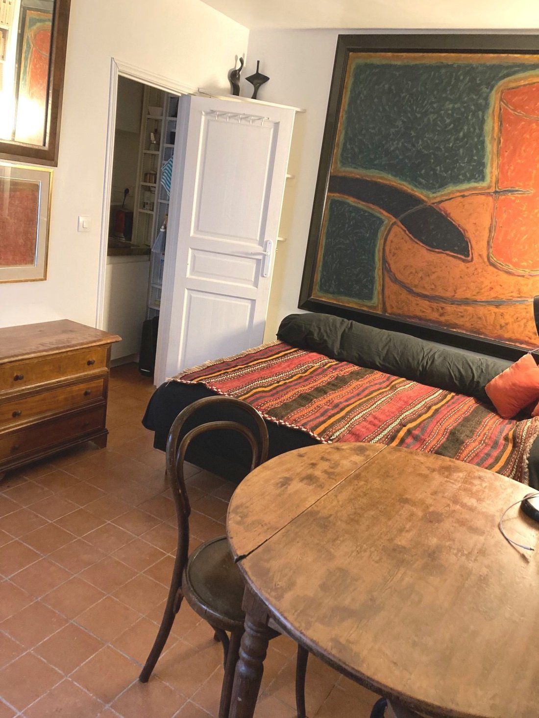 Casa a Manin-Jaurès, Paris 19e Arrondissement, Parigi 4 - 18287915