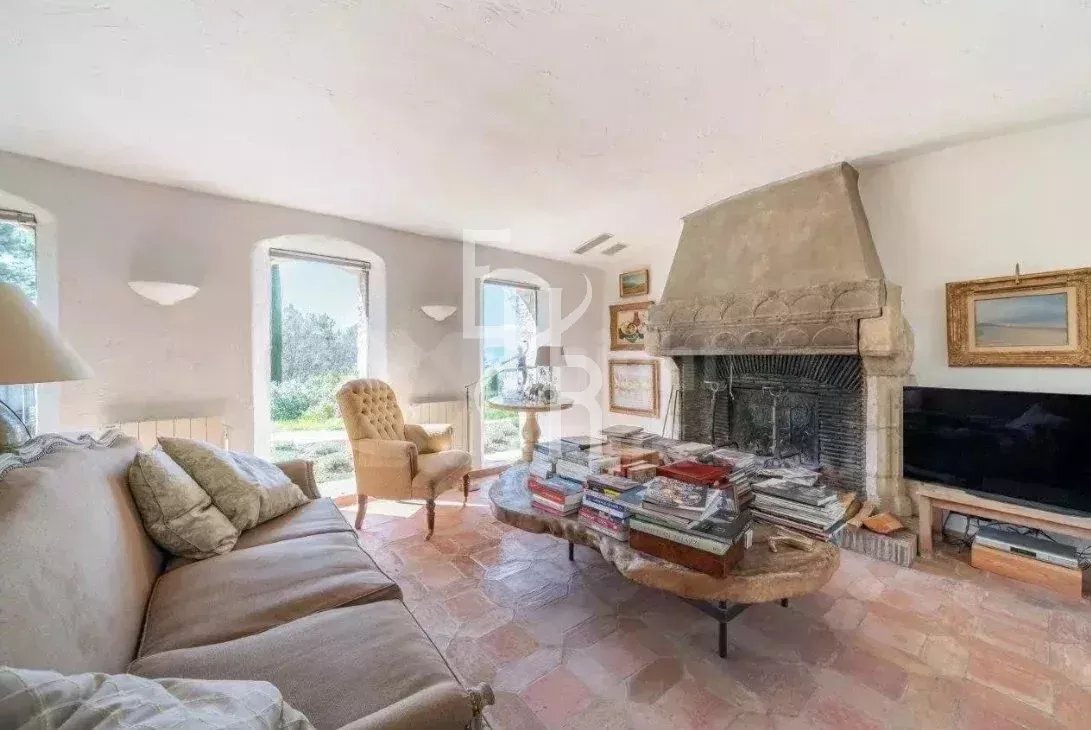 House in Mougins, Provence-Alpes-Côte d'Azur, France 4 - 18280329