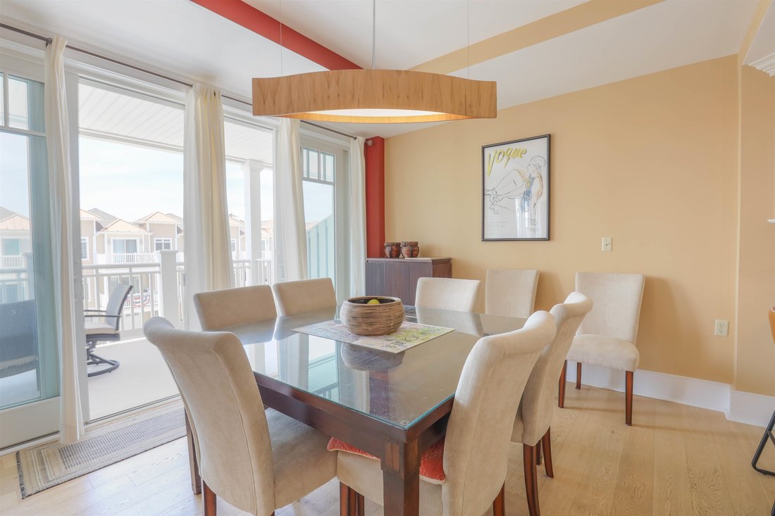 Condo in Wildwood, New Jersey, United States 4 - 18294647