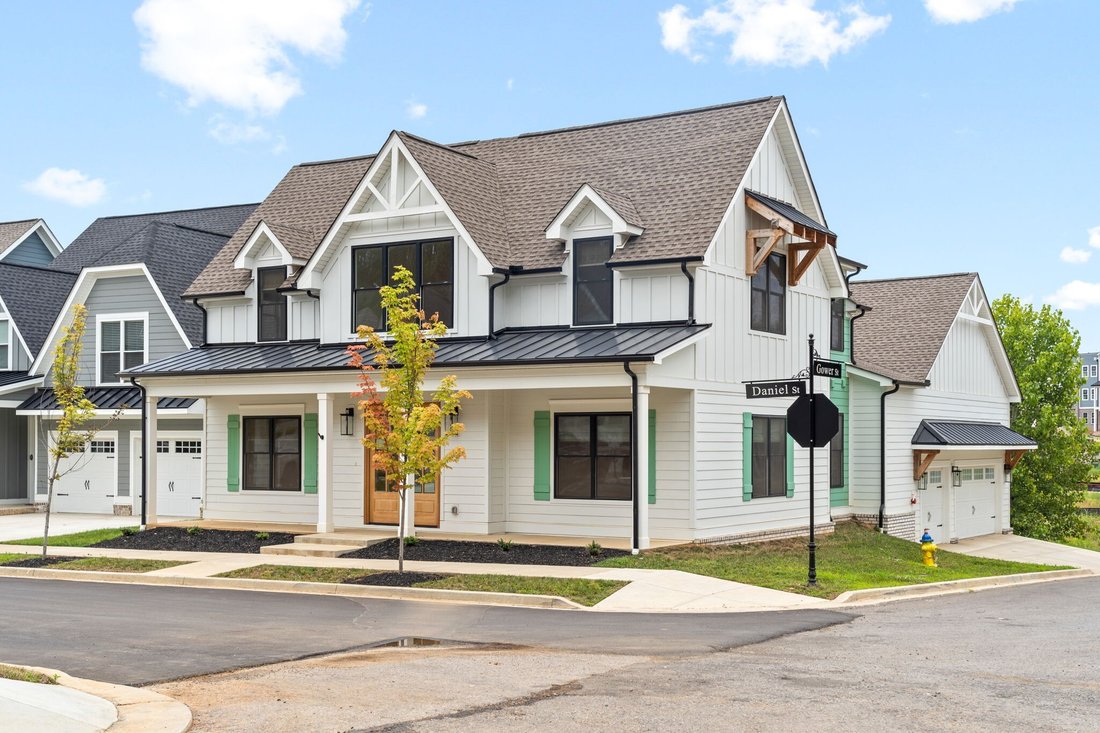 House in Pleasant View, Tennessee, United States 3 - 18293588