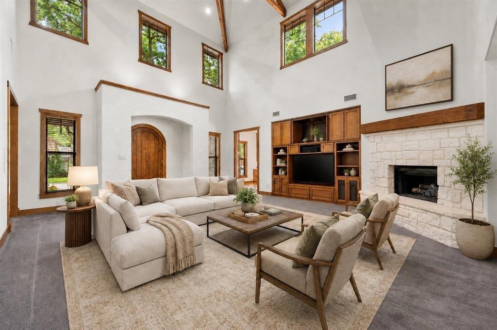 House in Mansfield, Texas, United States 5 - 18001866