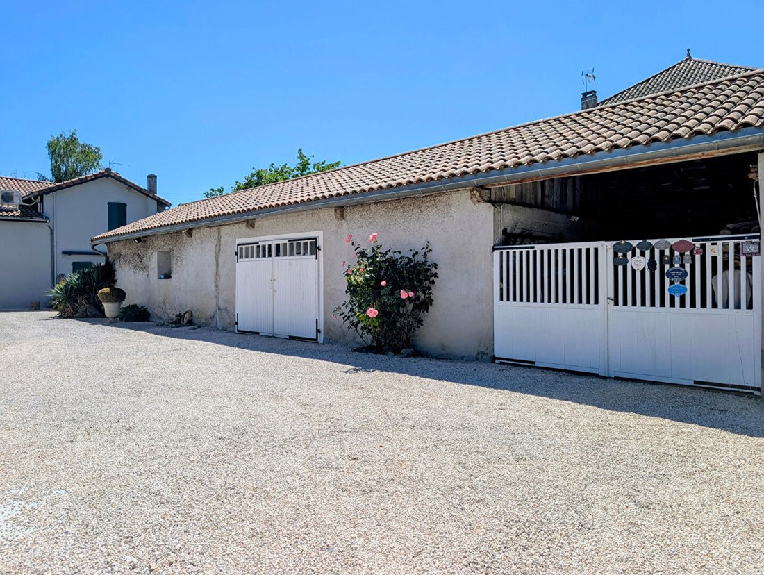 Villa in Pointis-Inard, Occitania, France 3 - 18286954
