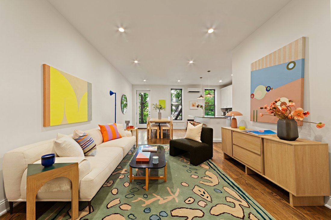 Condo in New York, New York, United States 1 - 18273485