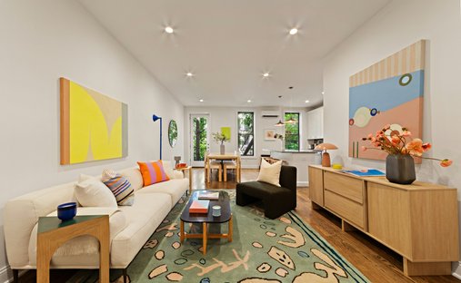 Condo in New York, New York, United States 1