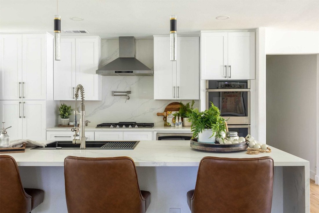 House in Dallas, Texas, United States 4 - 18293252