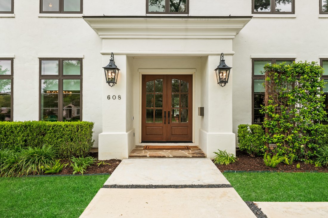 House in San Antonio, Texas, United States 5 - 18287700