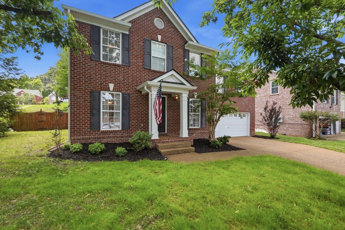 House in Franklin, Tennessee, United States 2 - 18288963