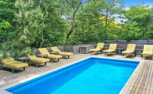 House in Yaphank, New York, United States 1