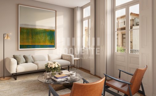 Apartment in Aldoar, Foz do Douro e Nevogilde, Porto District, Portugal 1