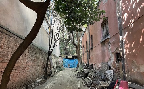 Land in Mexico City, Mexico City, Mexico 1