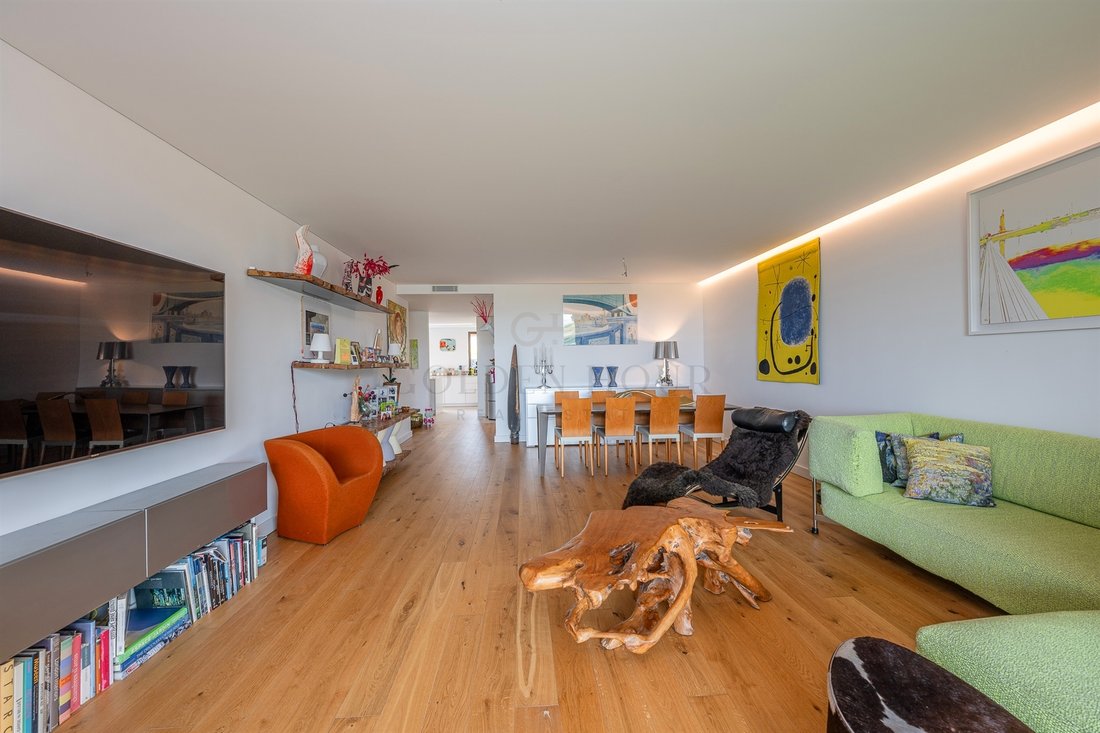 Apartment in Canidelo, Porto District, Portugal 2 - 18284180
