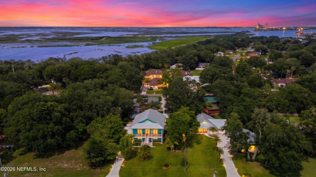House in Jacksonville, Florida, United States 3 - 18279986